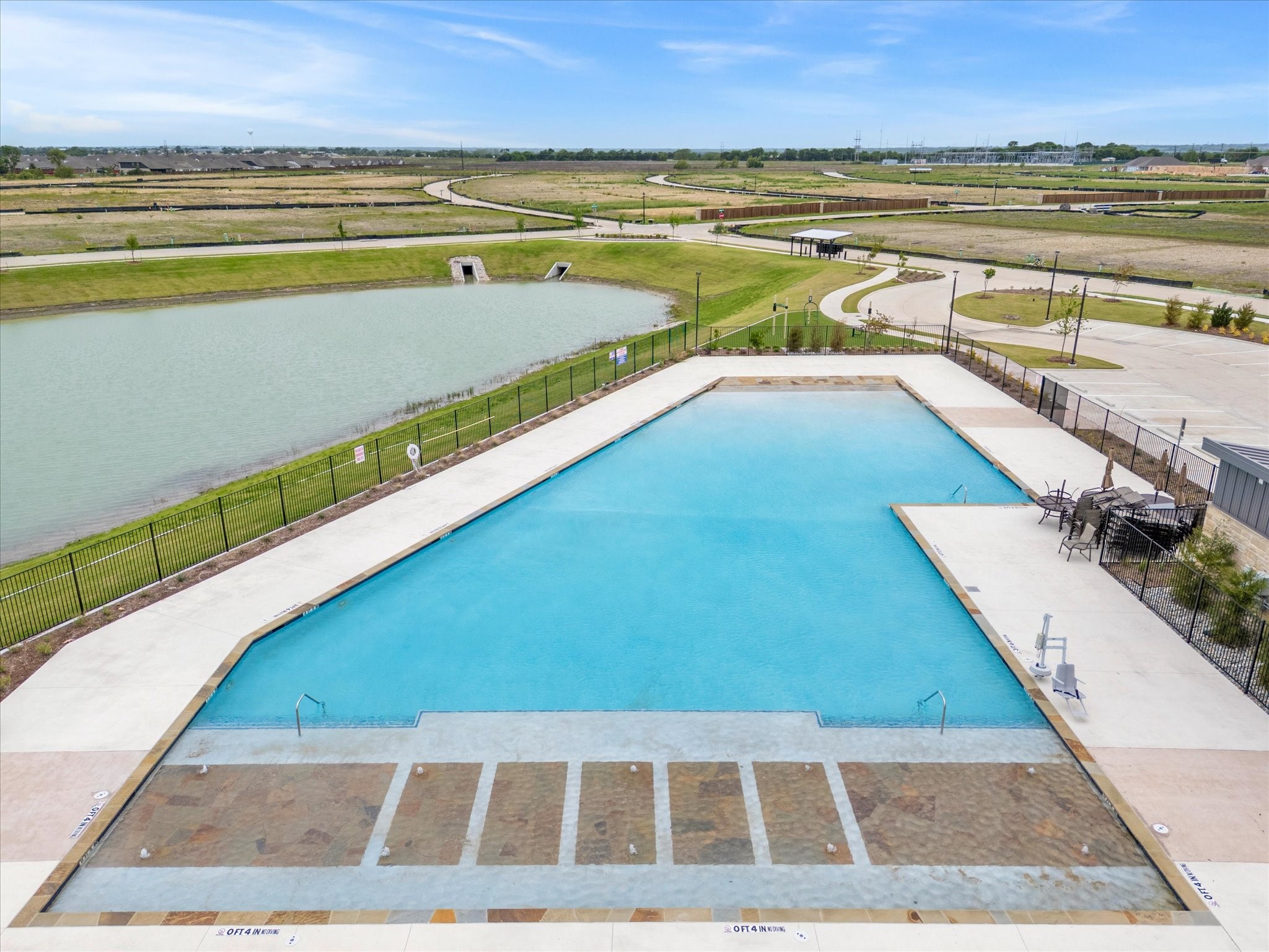 1416 Showdown Lane Crandall TX 75114
