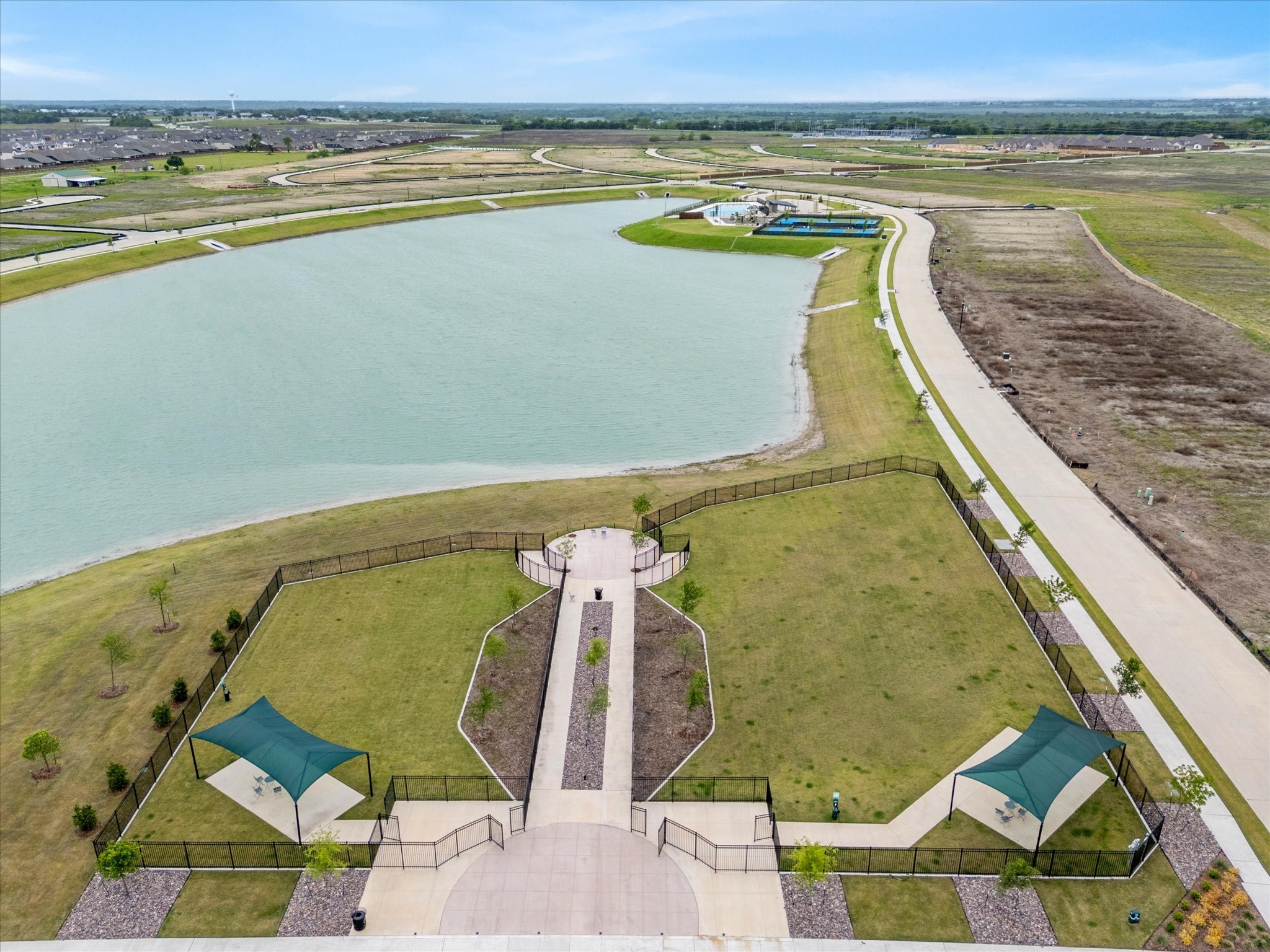 1416 Showdown Lane Crandall TX 75114