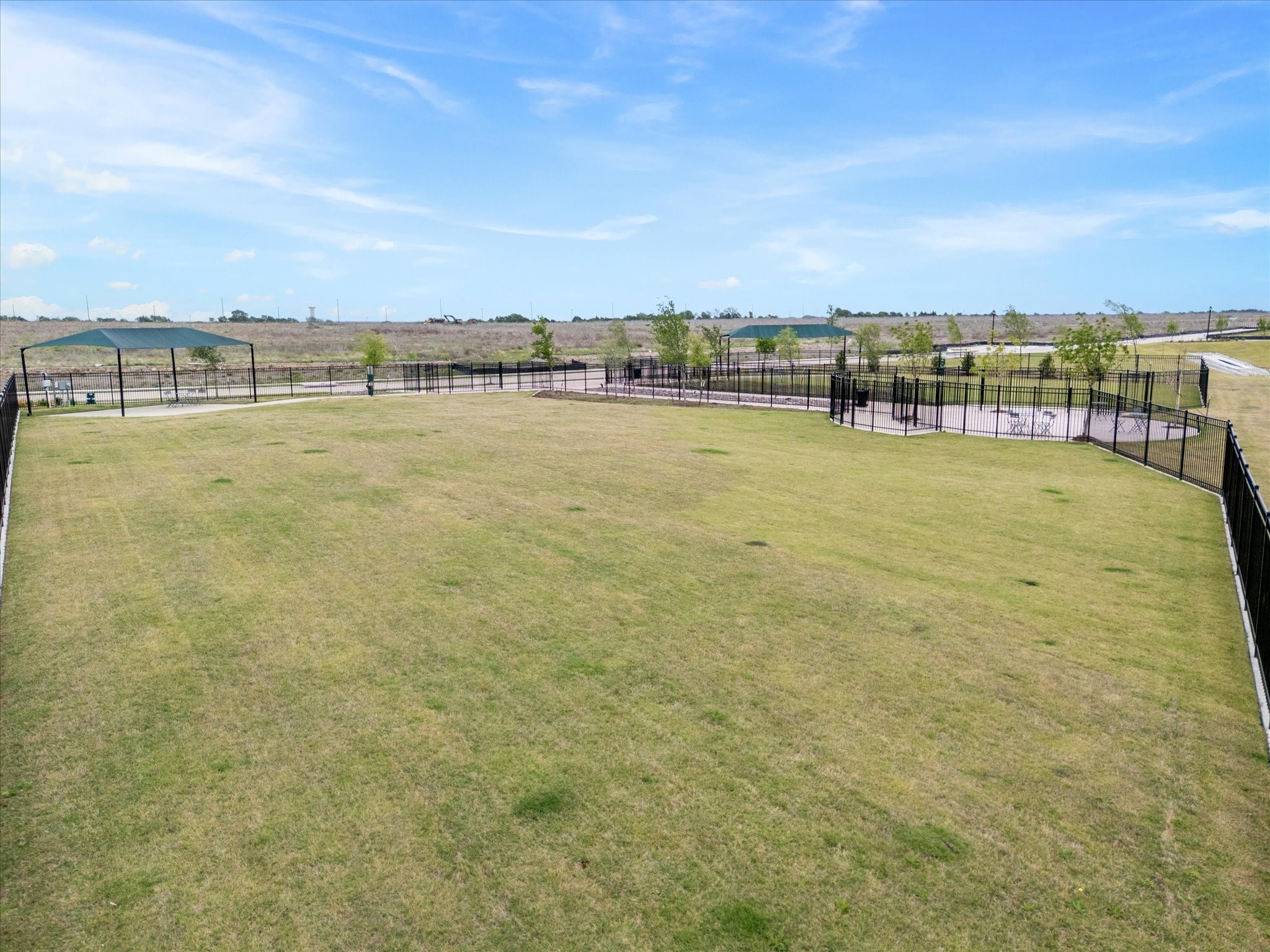 1416 Showdown Lane Crandall TX 75114