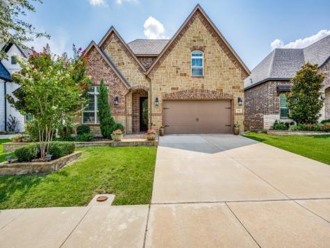 1708 Halifax Street Roanoke TX 76262