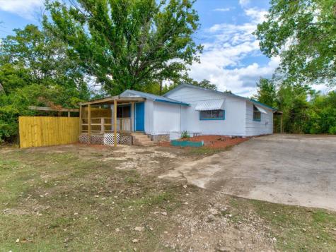 2537 Shoreline Court Weatherford TX 76087