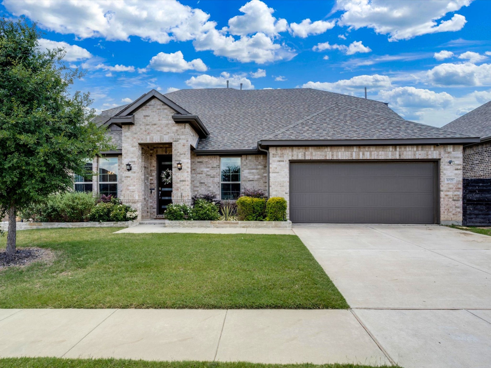 1021 Daylily Drive Northlake TX 76226