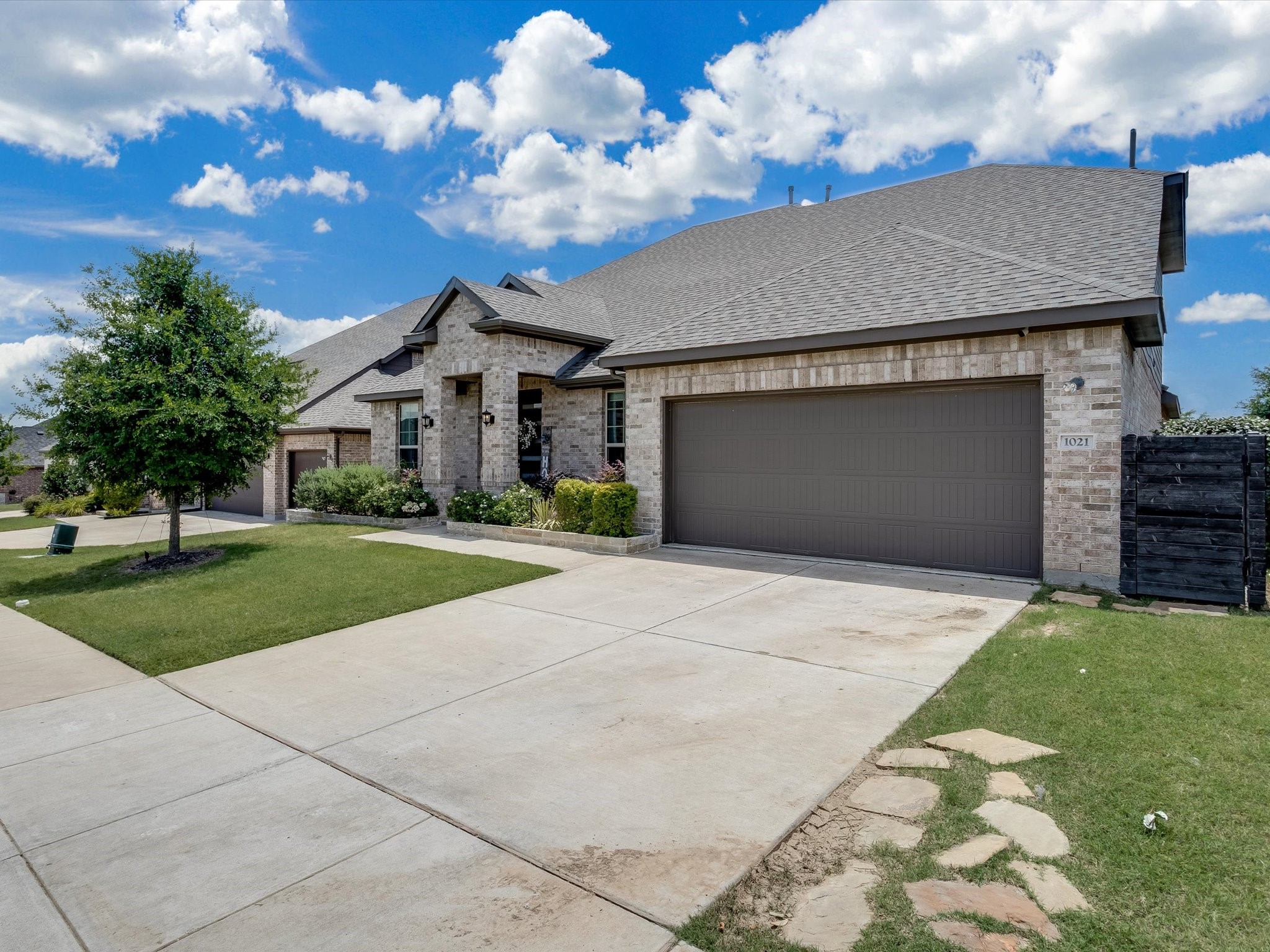 1021 Daylily Drive Northlake TX 76226