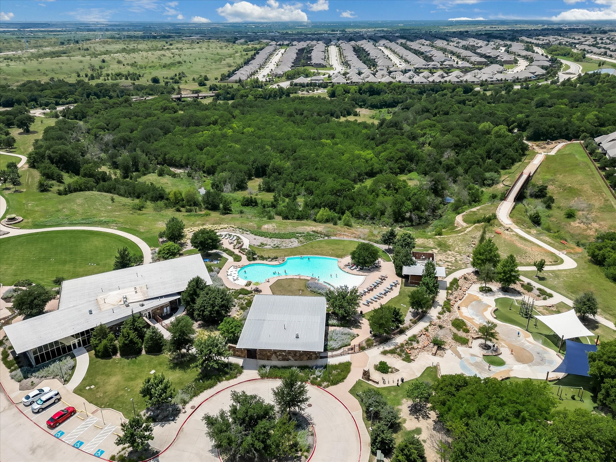 1021 Daylily Drive Northlake TX 76226