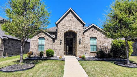 205 Violet Drive Waxahachie TX 75165