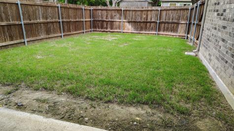 205 Violet Drive Waxahachie TX 75165