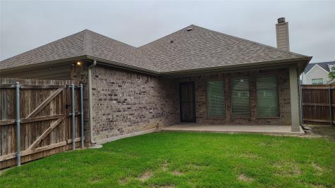 205 Violet Drive Waxahachie TX 75165