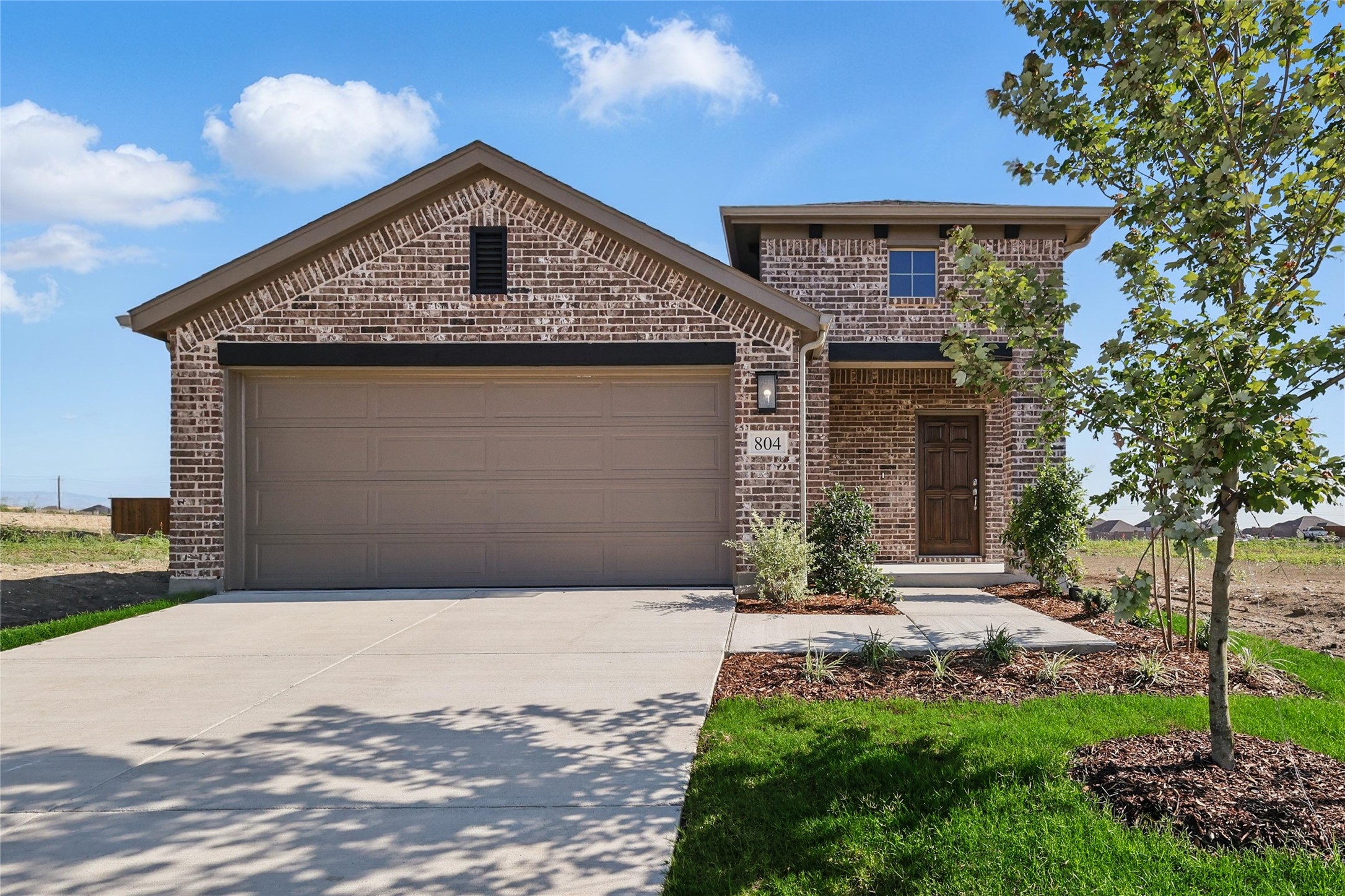 804 Hadley Drive Princeton TX 75071