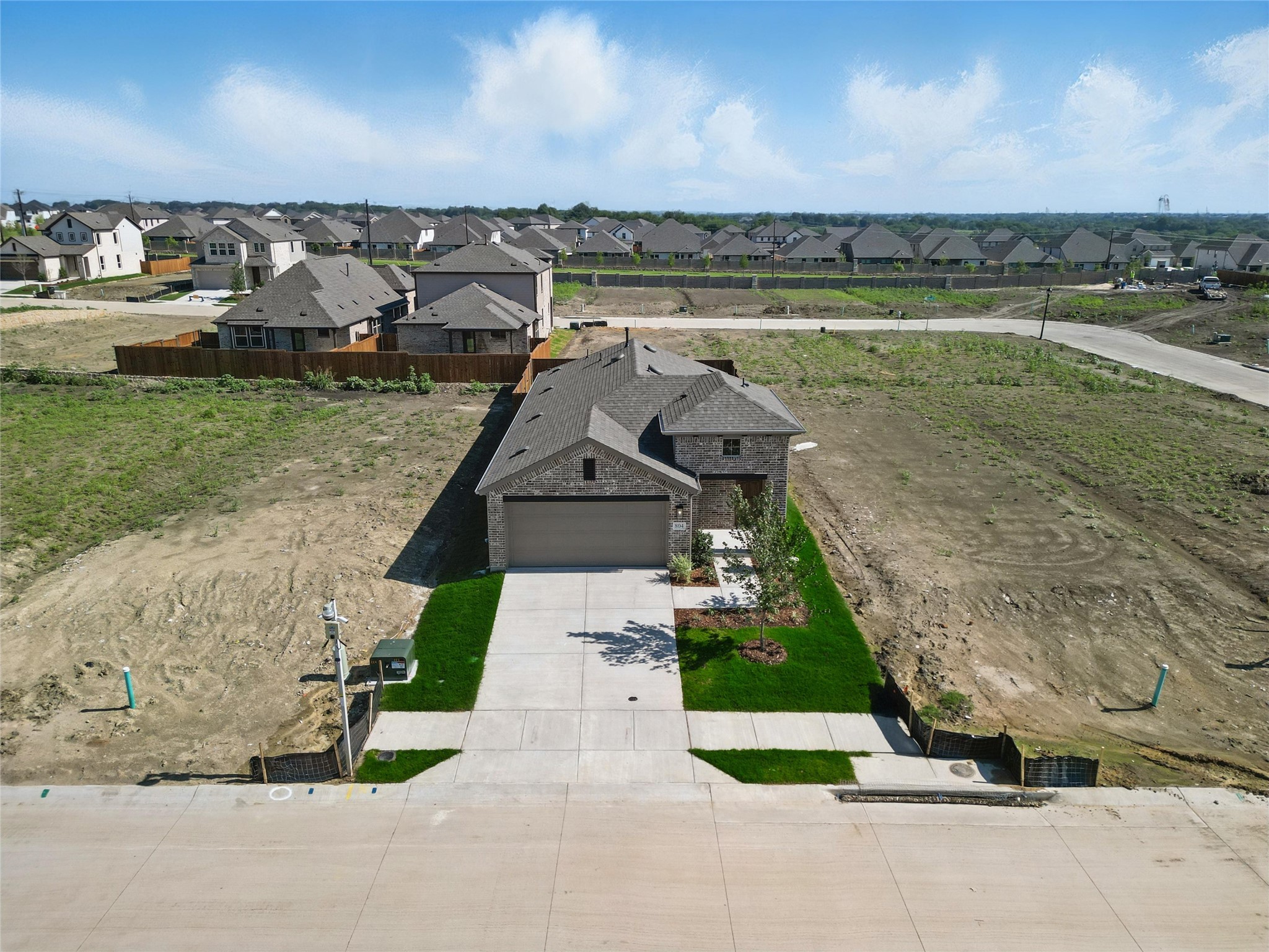 804 Hadley Drive Princeton TX 75071