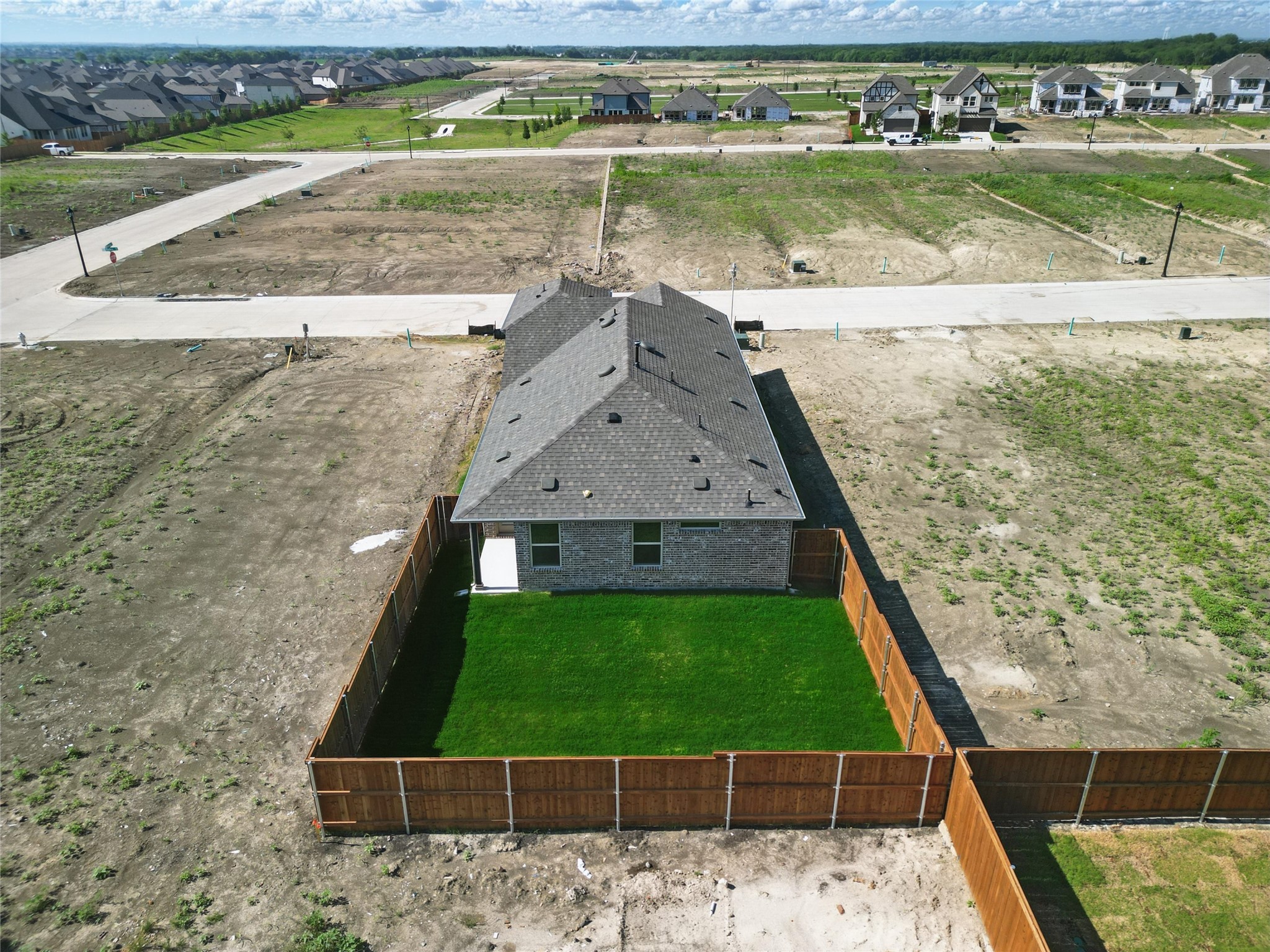 804 Hadley Drive Princeton TX 75071