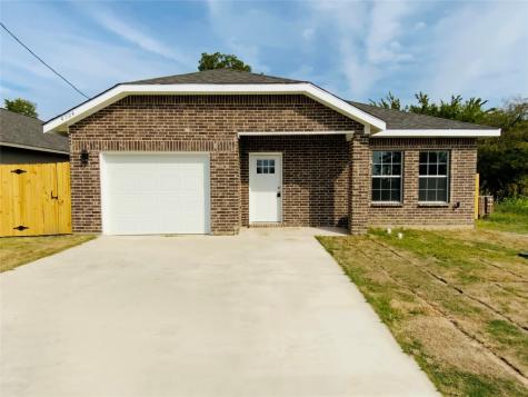 4504 Spencer Street Greenville TX 75401
