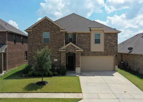 547 Bassett Hall Road Fate TX 75189