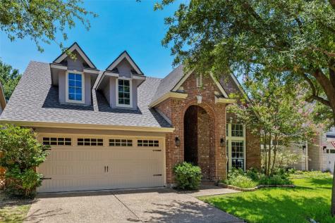 7950 Glade Creek Court Dallas TX 75218