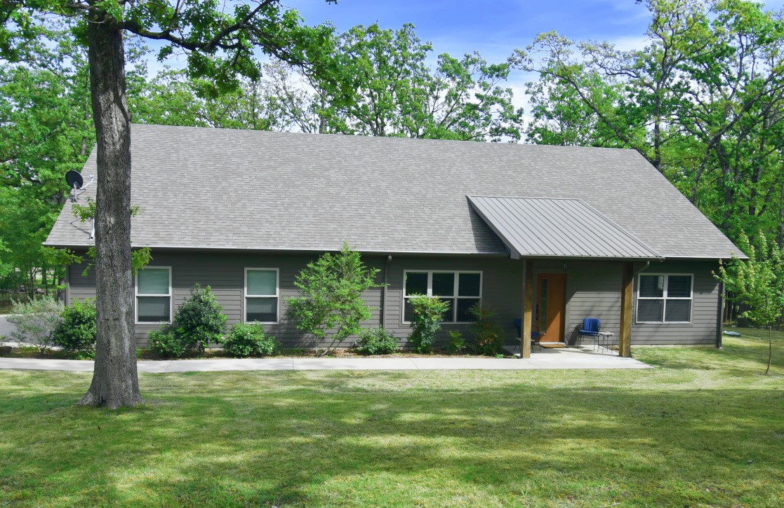 120 County Road 1787 Yantis TX 75497