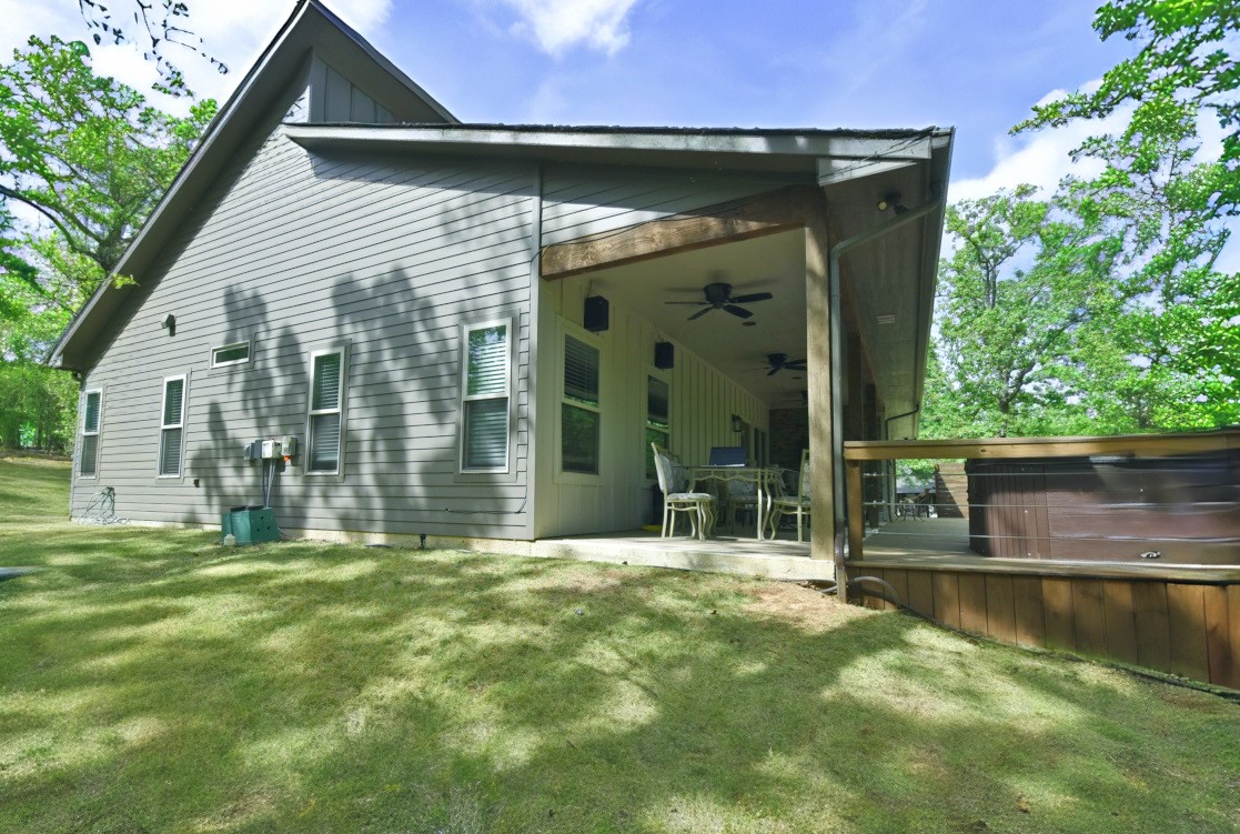 120 County Road 1787 Yantis TX 75497