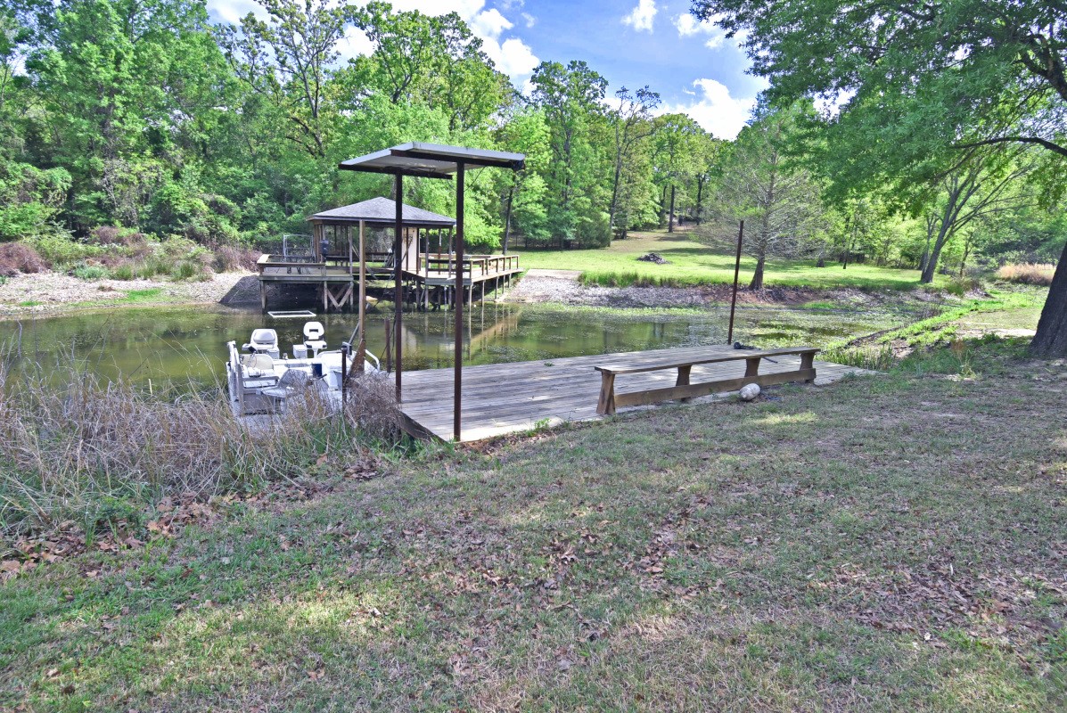 120 County Road 1787 Yantis TX 75497
