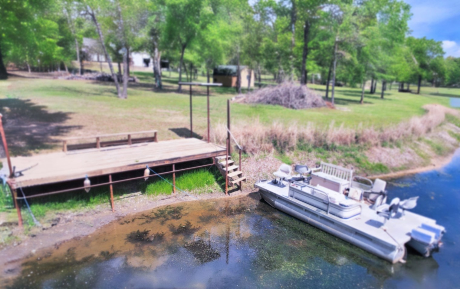 120 County Road 1787 Yantis TX 75497