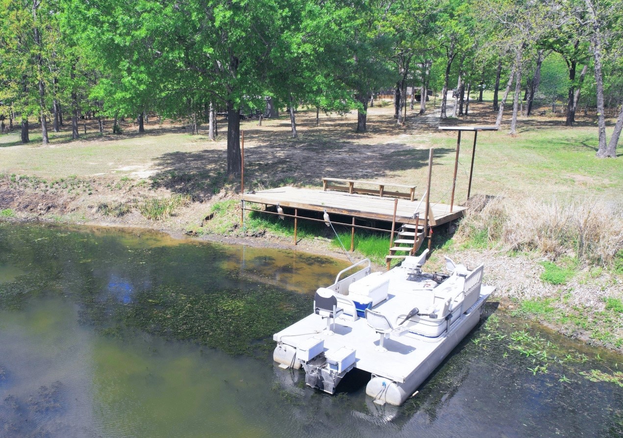 120 County Road 1787 Yantis TX 75497