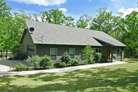 120 County Road 1787 Yantis TX 75497