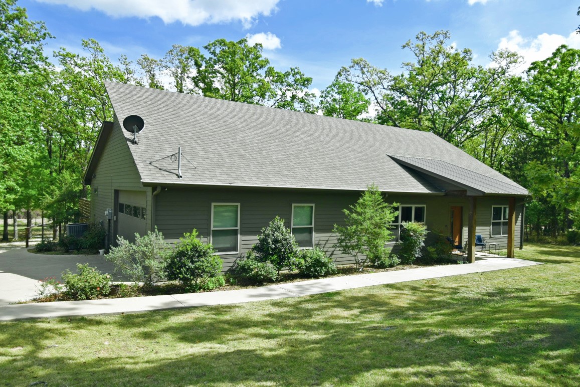120 County Road 1787 Yantis TX 75497