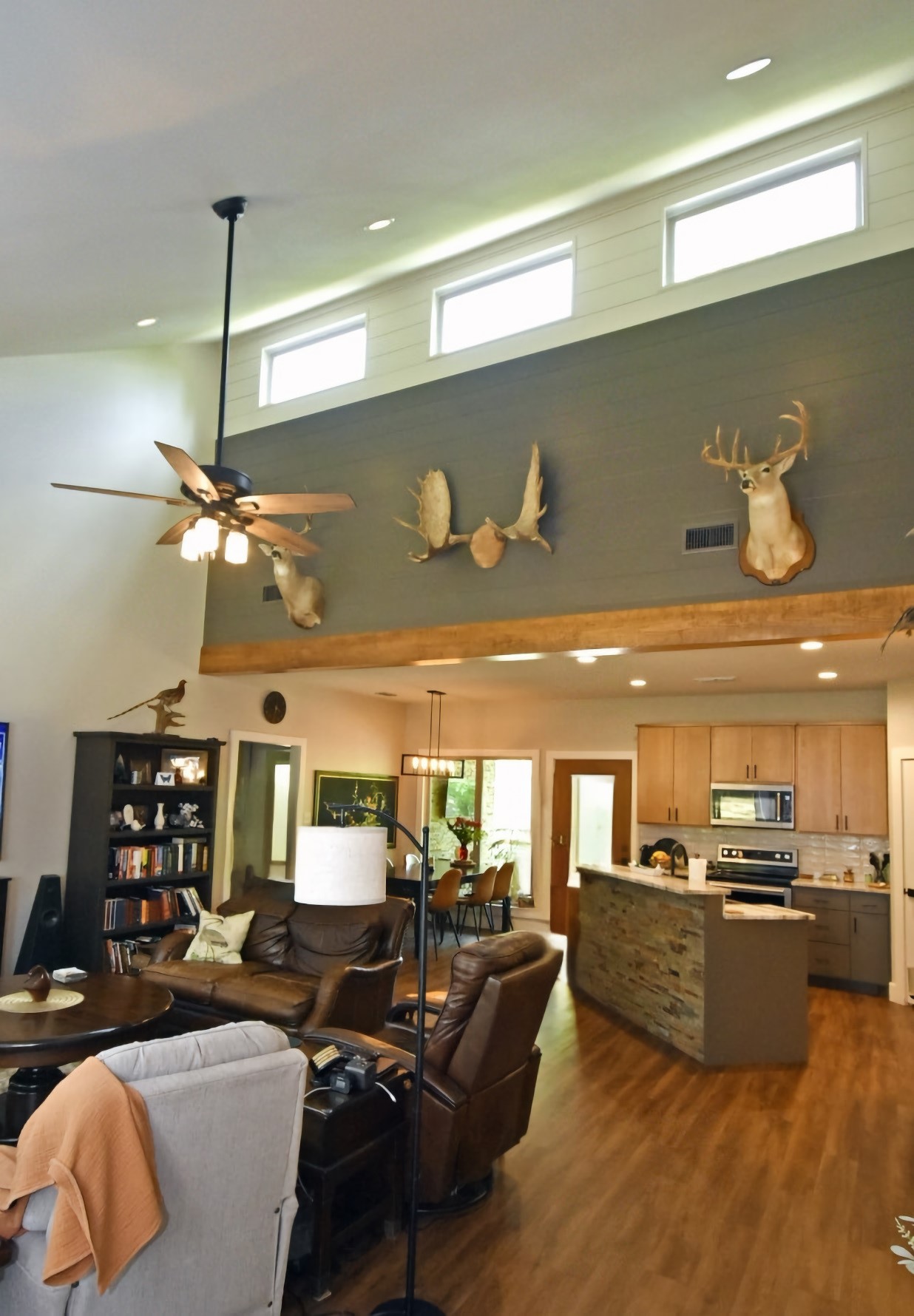120 County Road 1787 Yantis TX 75497