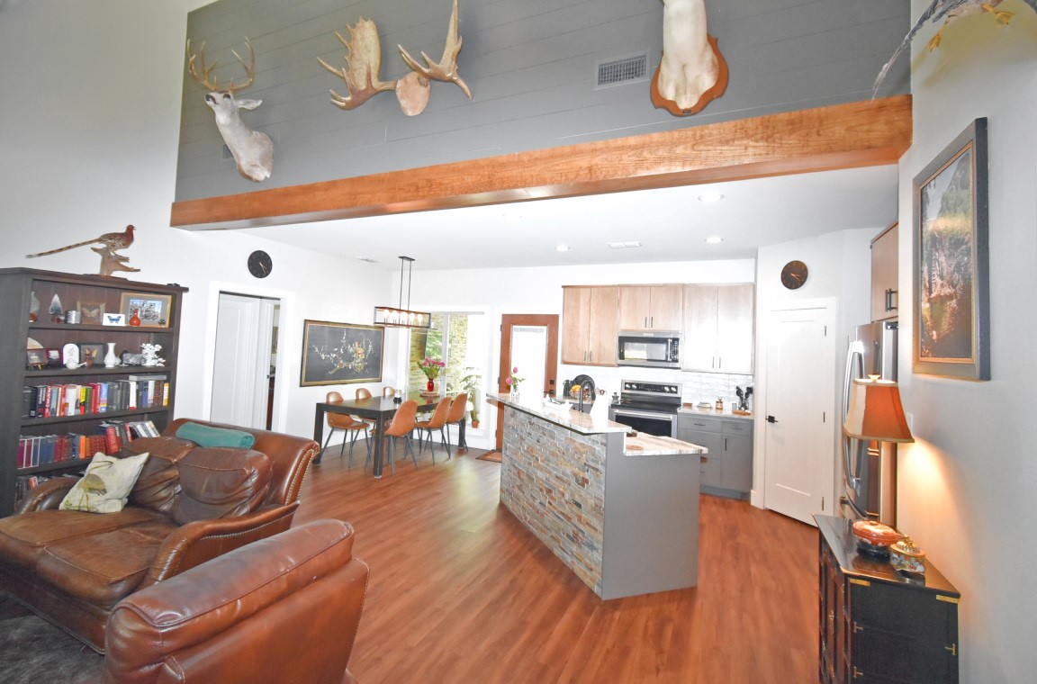 120 County Road 1787 Yantis TX 75497