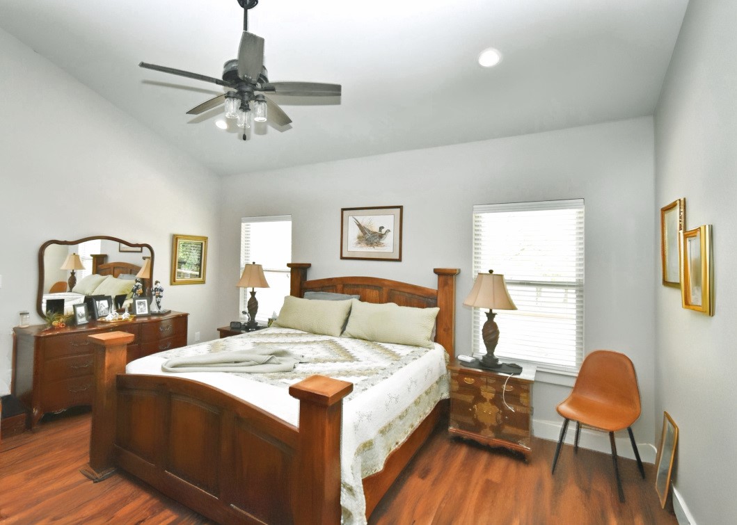 120 County Road 1787 Yantis TX 75497