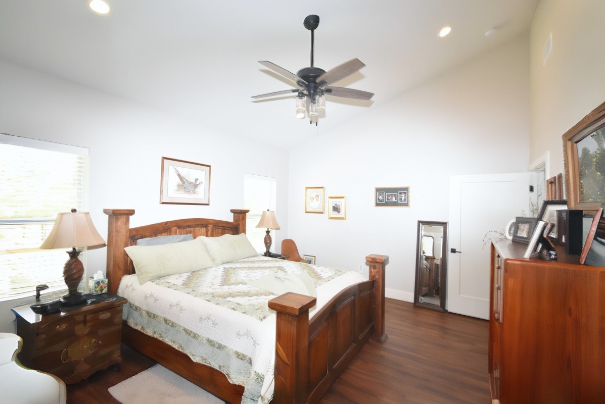 120 County Road 1787 Yantis TX 75497