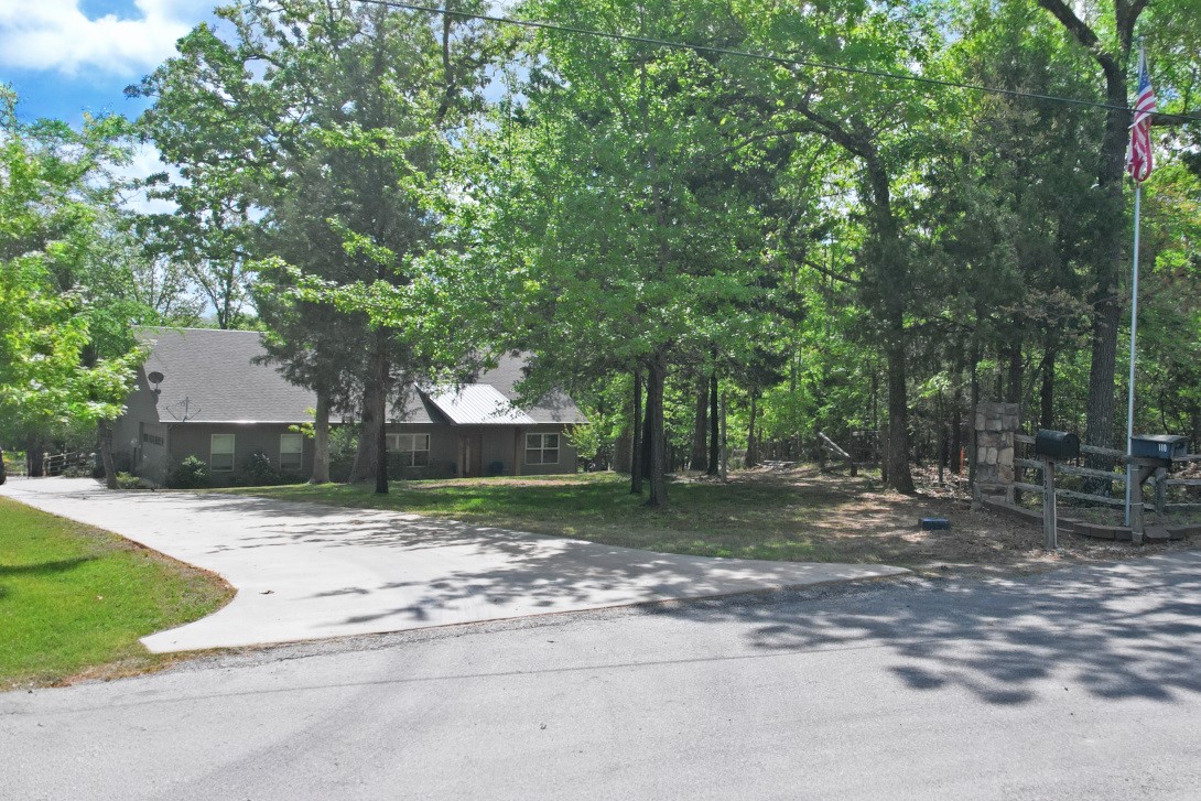 120 County Road 1787 Yantis TX 75497