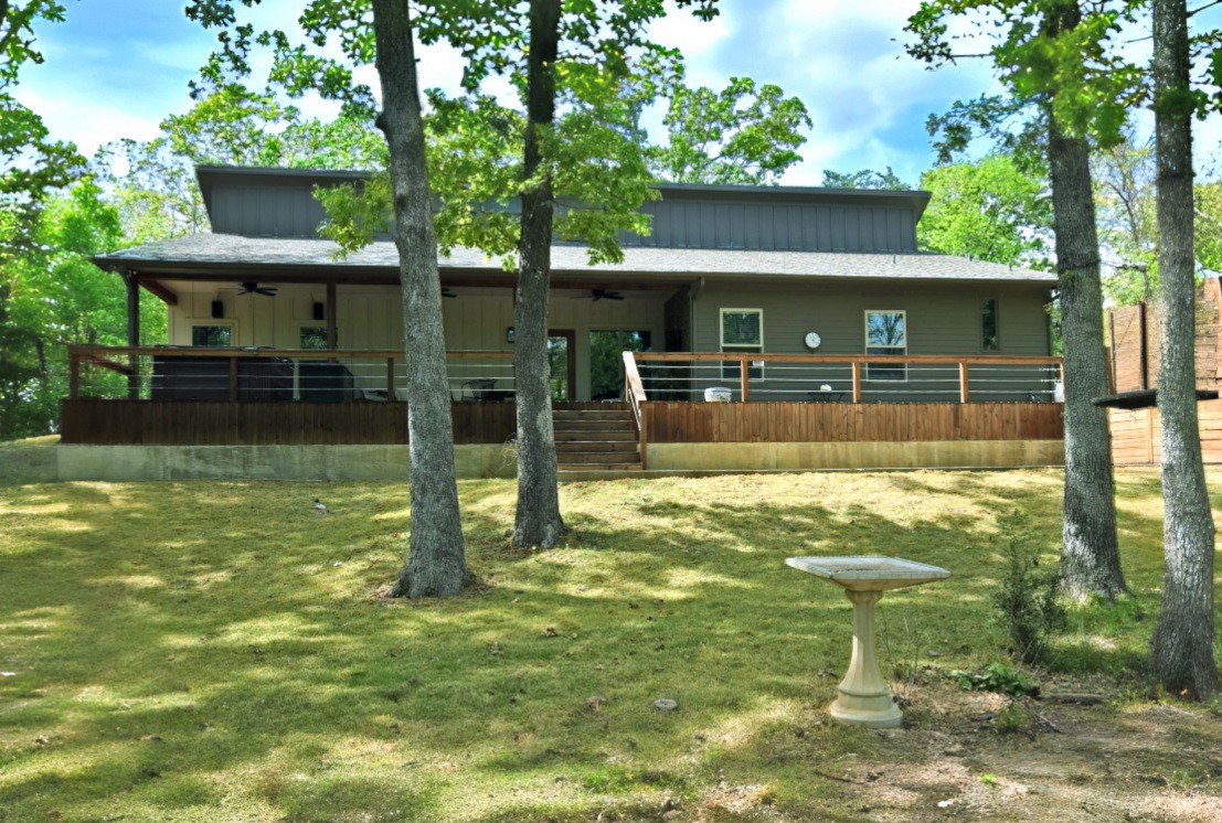 120 County Road 1787 Yantis TX 75497