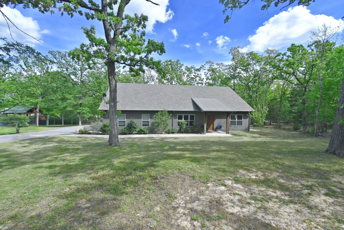 120 County Road 1787 Yantis TX 75497