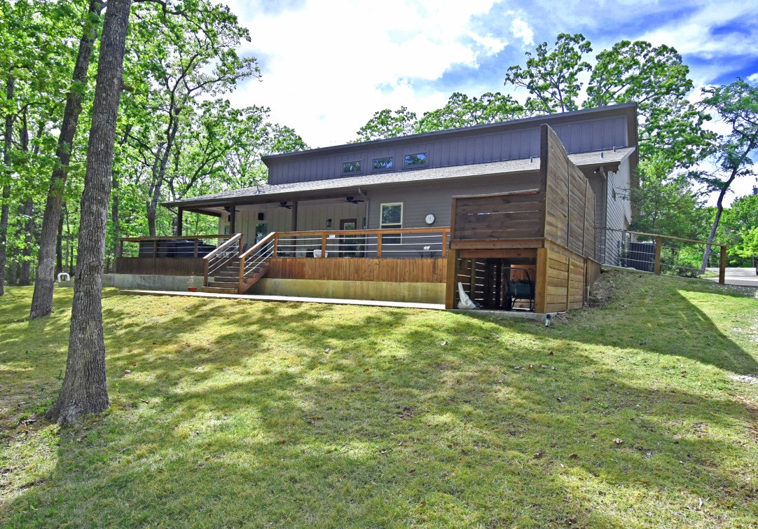 120 County Road 1787 Yantis TX 75497