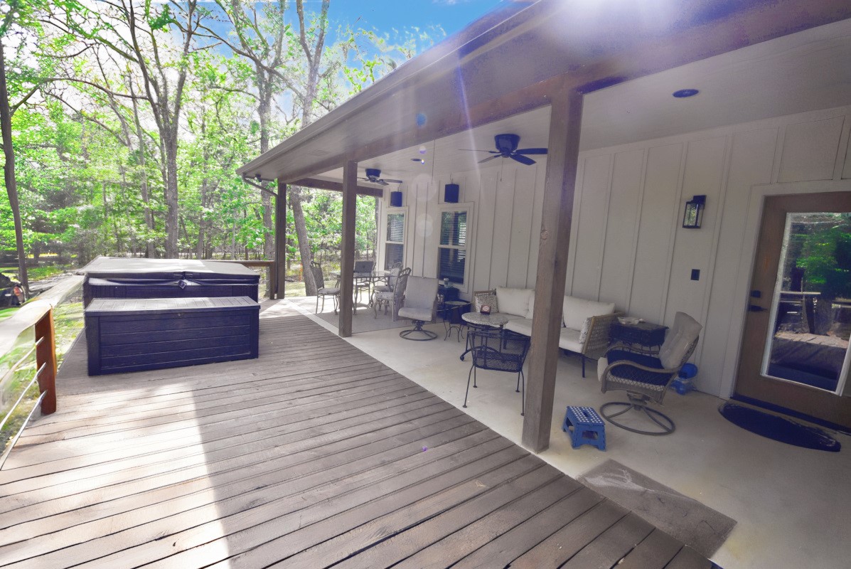 120 County Road 1787 Yantis TX 75497