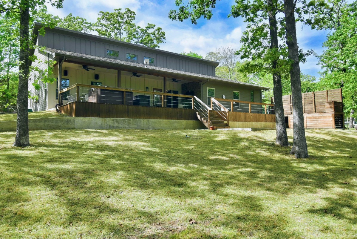 120 County Road 1787 Yantis TX 75497