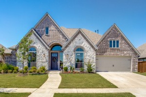 2502 Capitol Place Melissa TX 75454