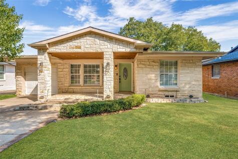 1927 Berkley Avenue Dallas TX 75224