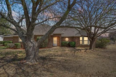 120 Meandering Way Weatherford TX 76086