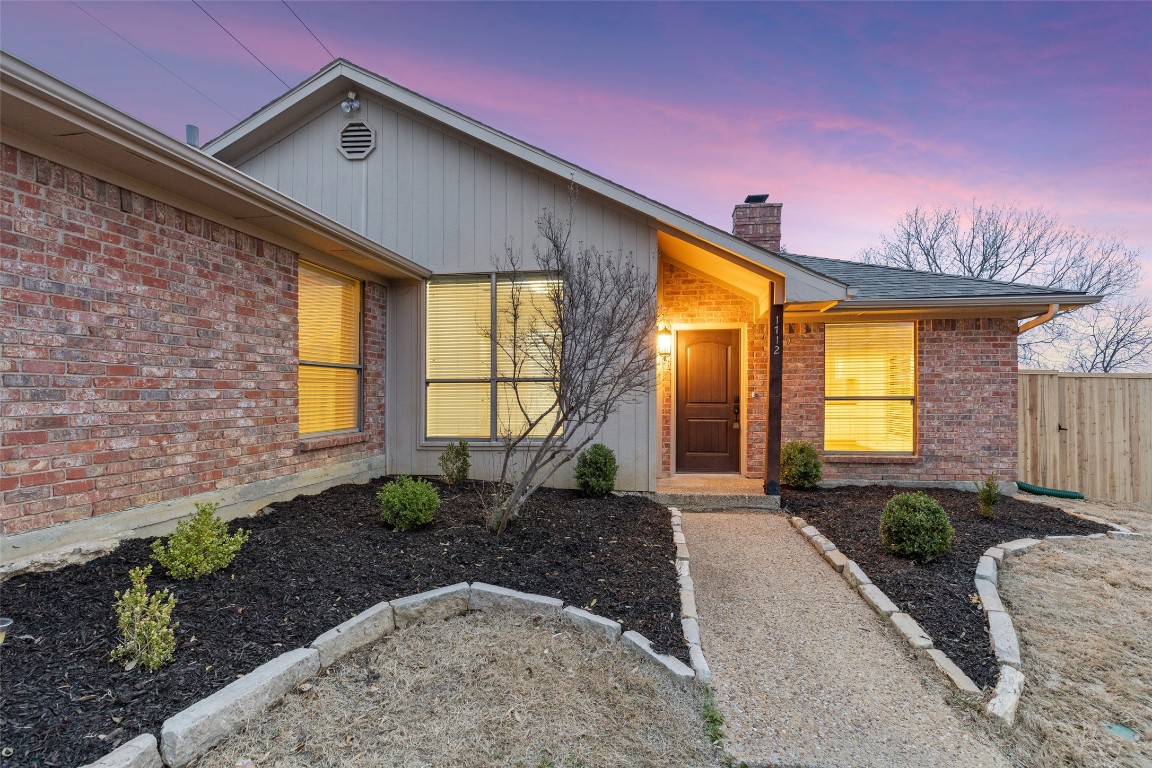 1712 Turtle Rock Court Carrollton TX 75007