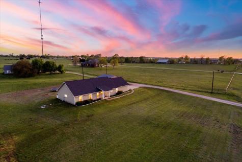 234 Stark Lane Sherman TX 75090