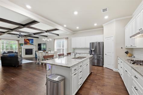 4804 Stillhouse Hollow Lane Denton TX 76226