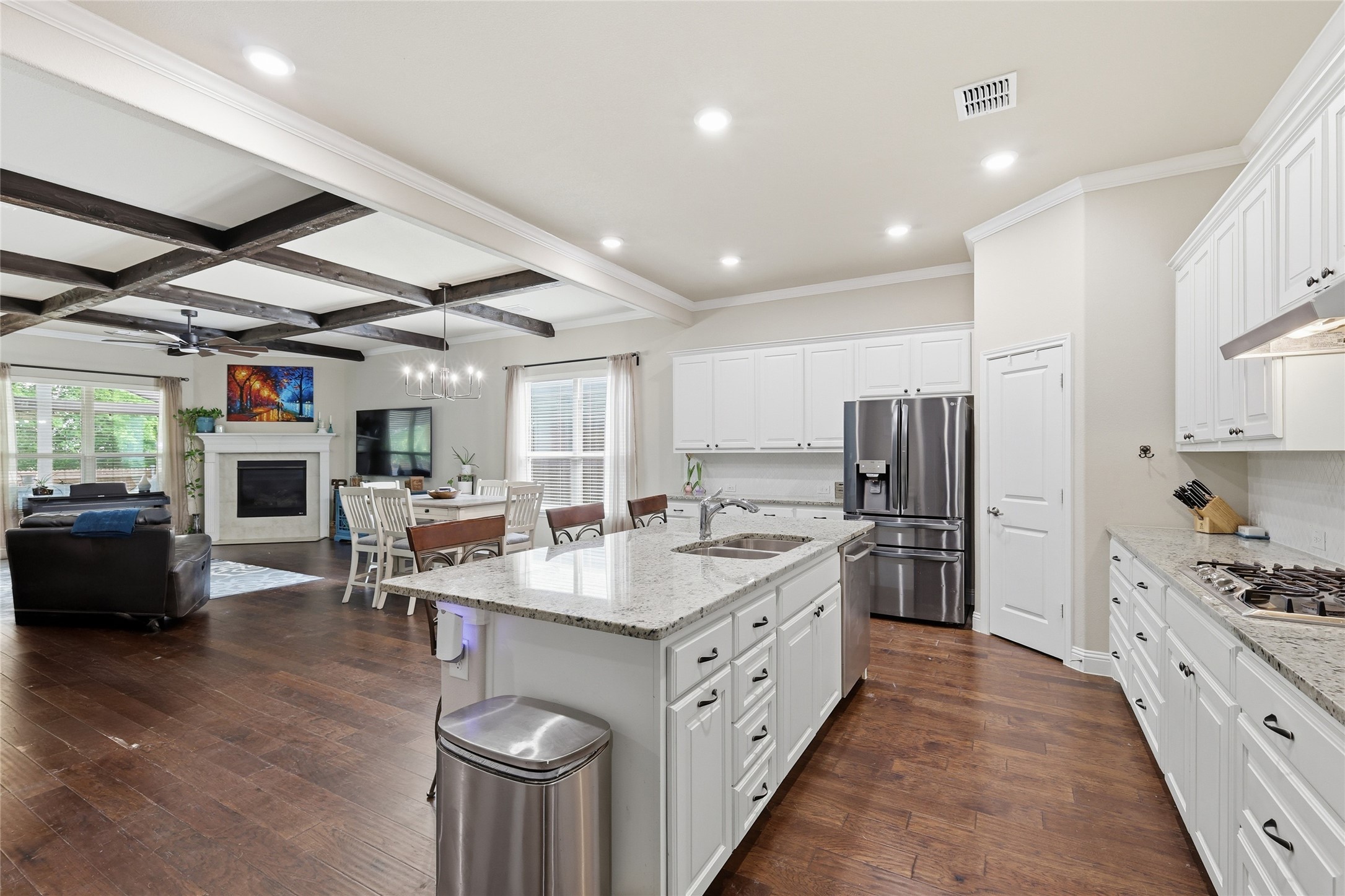 4804 Stillhouse Hollow Lane Denton TX 76226