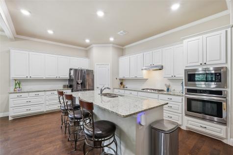 4804 Stillhouse Hollow Lane Denton TX 76226