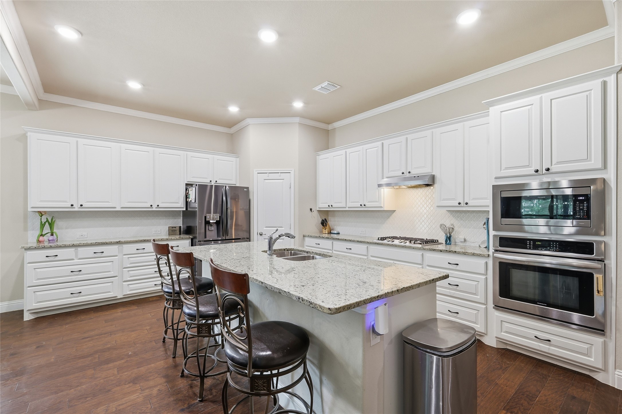 4804 Stillhouse Hollow Lane Denton TX 76226