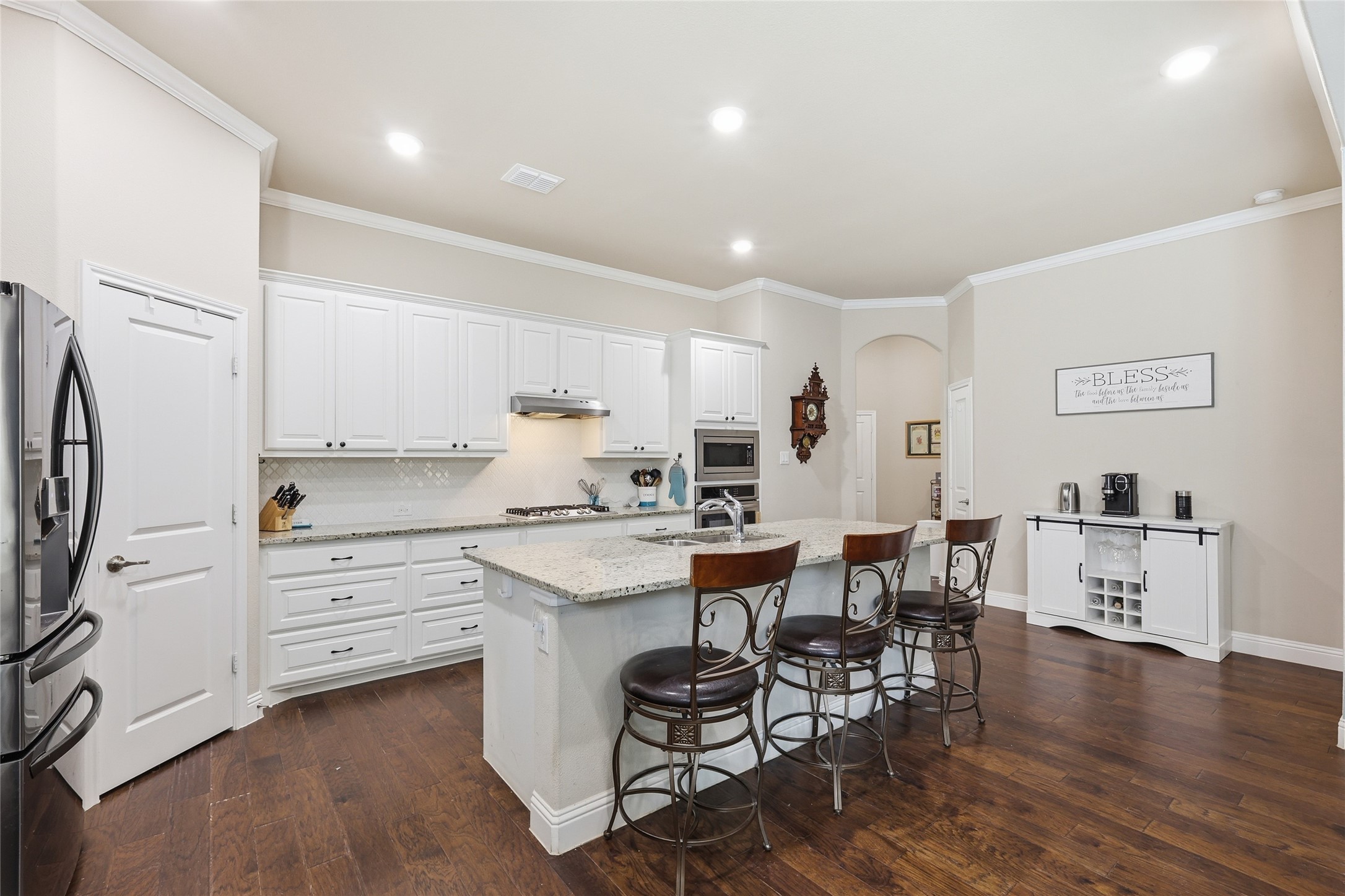 4804 Stillhouse Hollow Lane Denton TX 76226