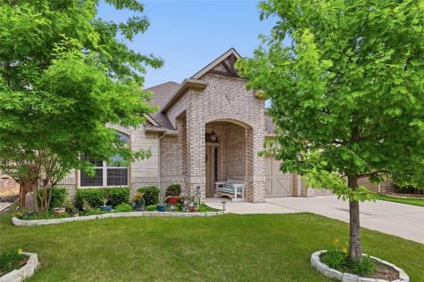 4804 Stillhouse Hollow Lane Denton TX 76226