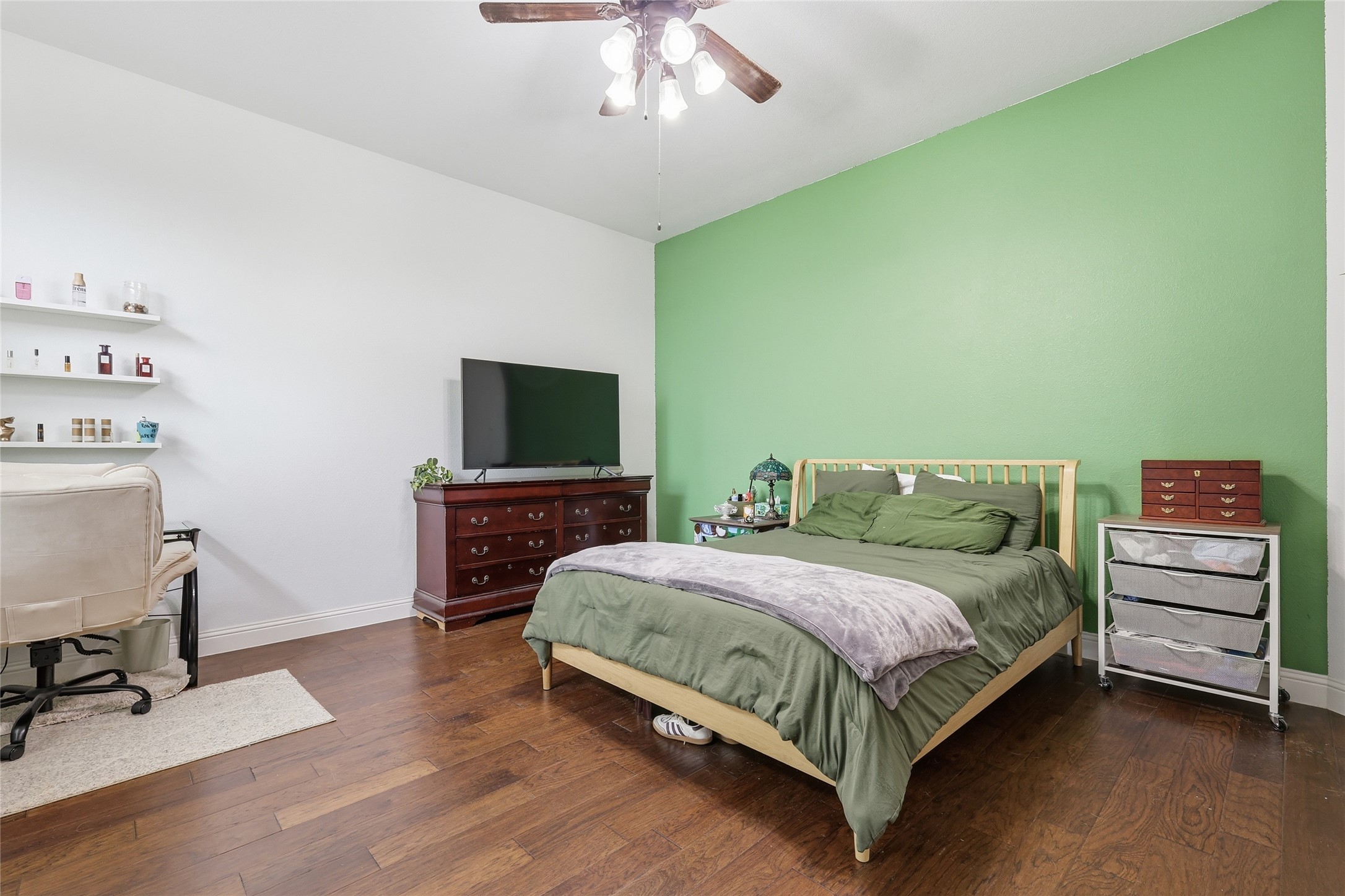 4804 Stillhouse Hollow Lane Denton TX 76226