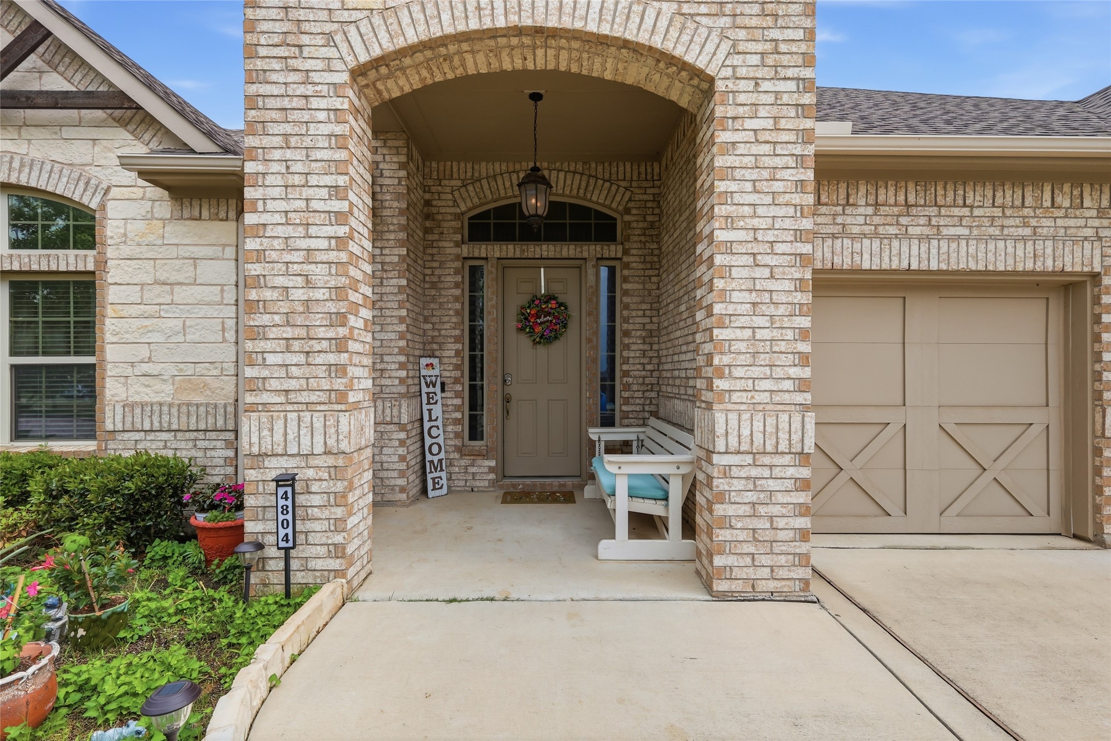 4804 Stillhouse Hollow Lane Denton TX 76226