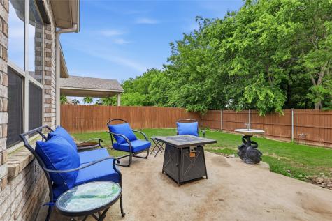4804 Stillhouse Hollow Lane Denton TX 76226
