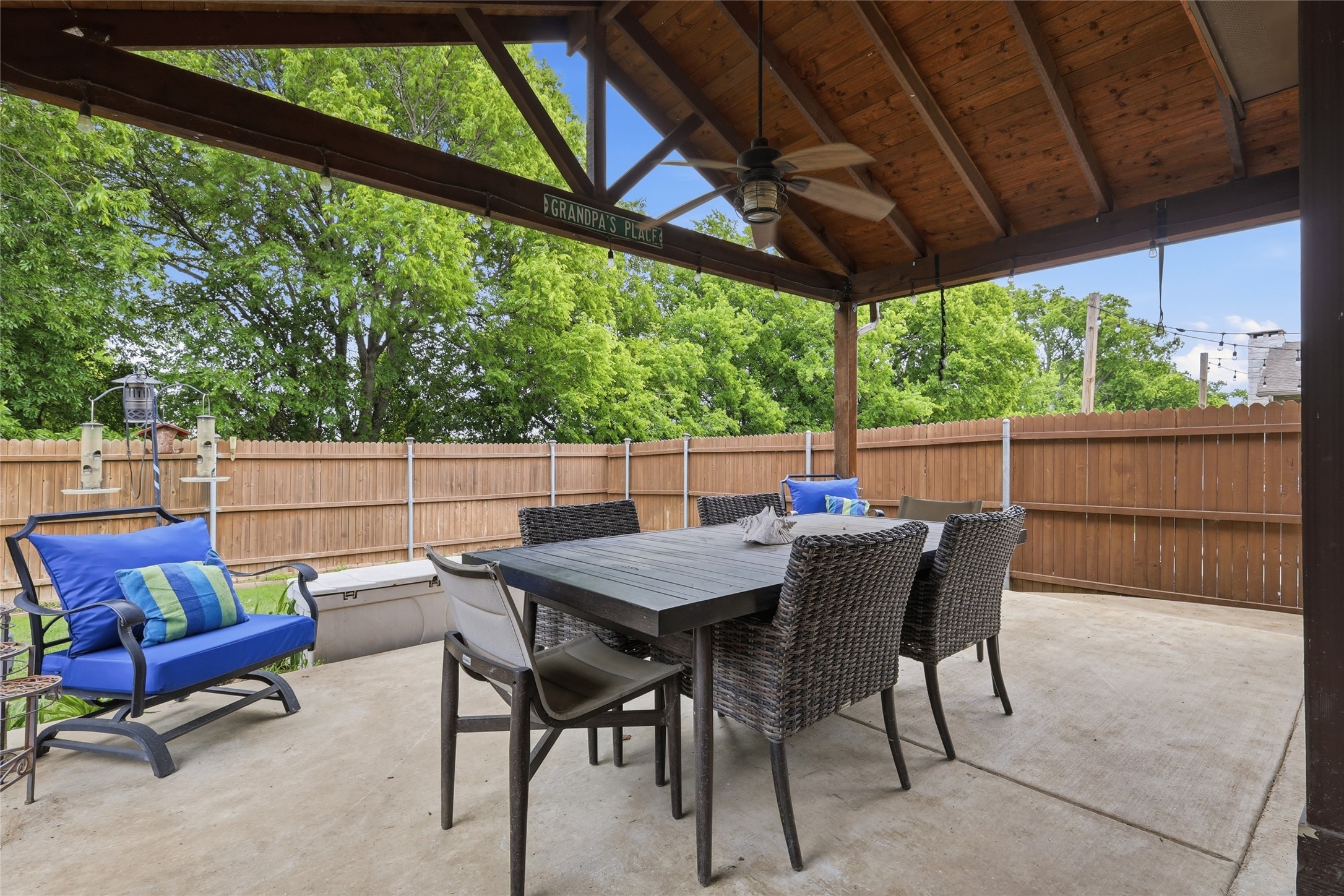 4804 Stillhouse Hollow Lane Denton TX 76226