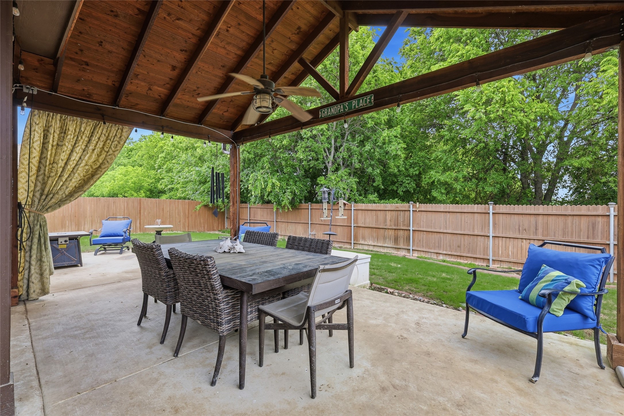 4804 Stillhouse Hollow Lane Denton TX 76226